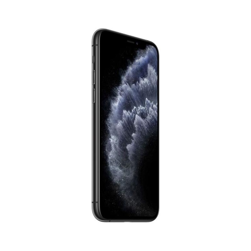 Usado: iPhone 11 Pro Cinza Espacial 256GB Excelente - Trocafy